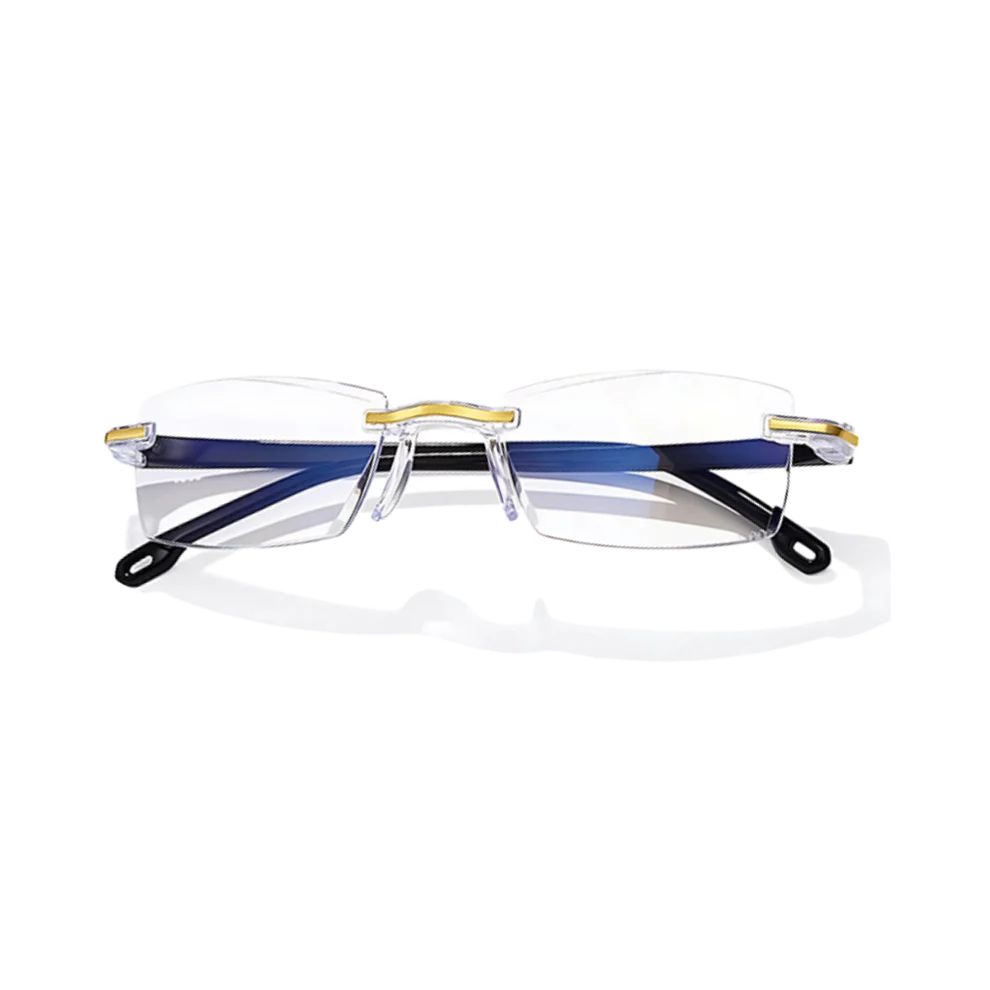 glasses
