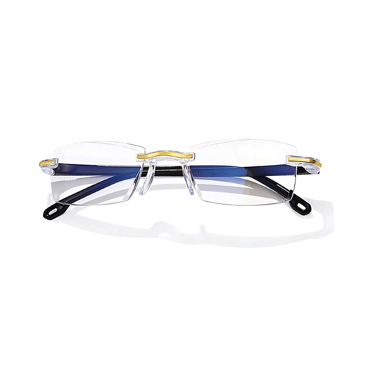 glasses